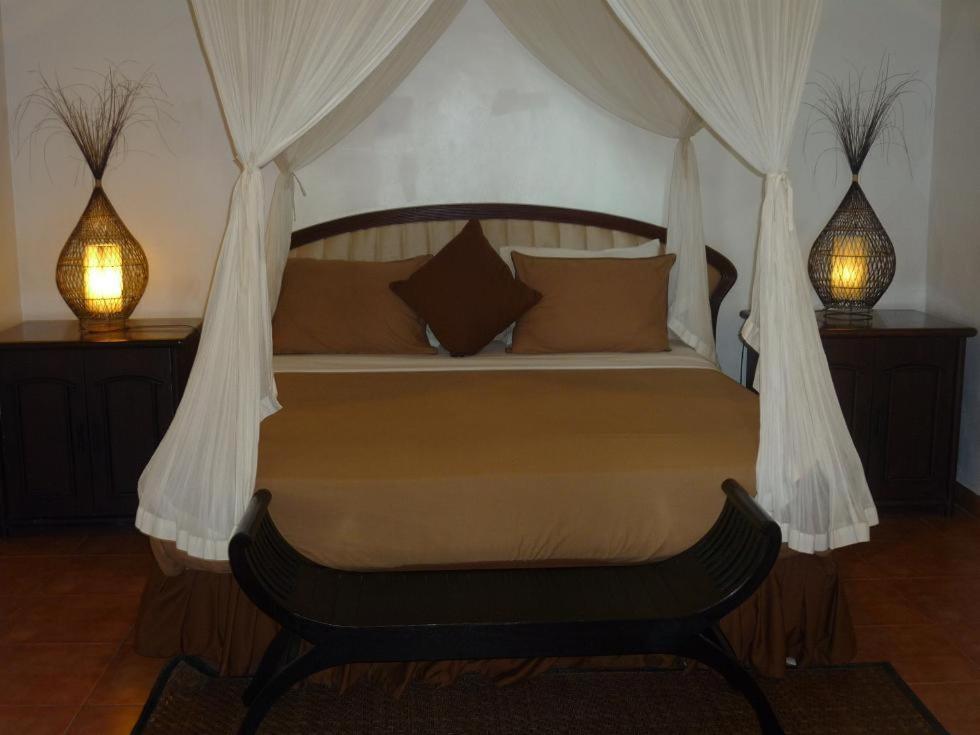 Apartemen Marlee