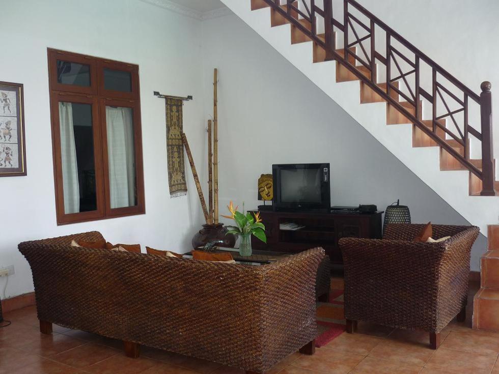 Apartemen Marlee *