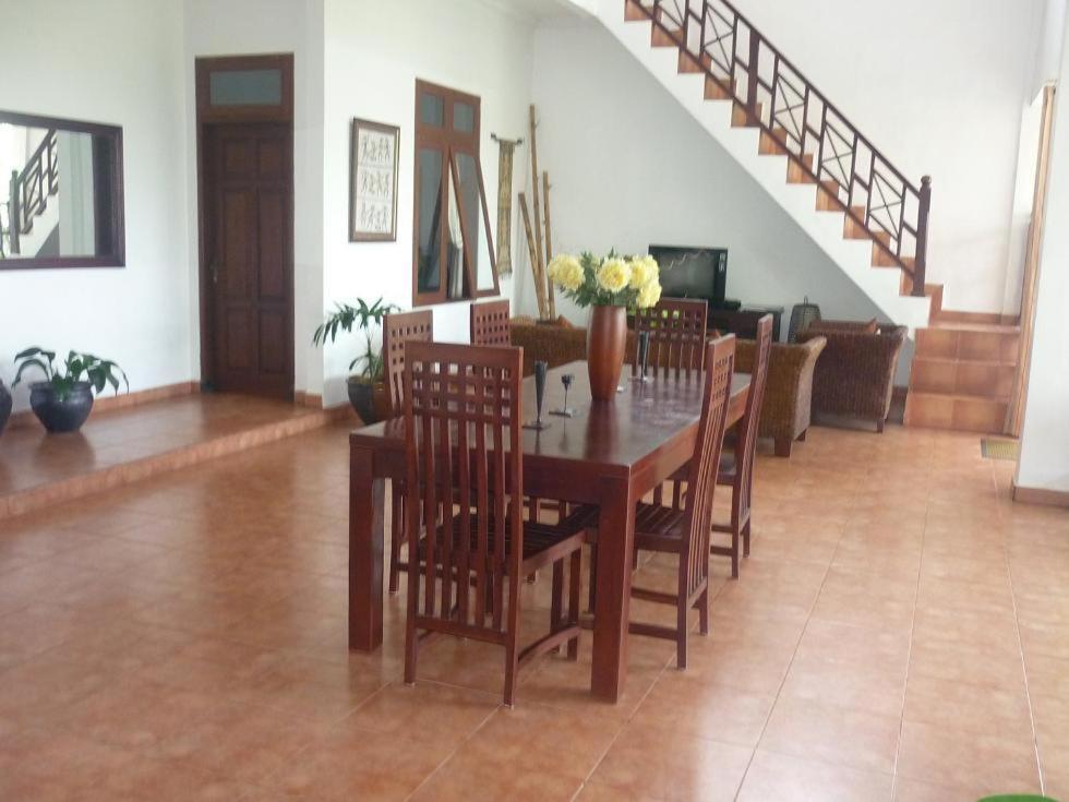 Apartemen Marlee