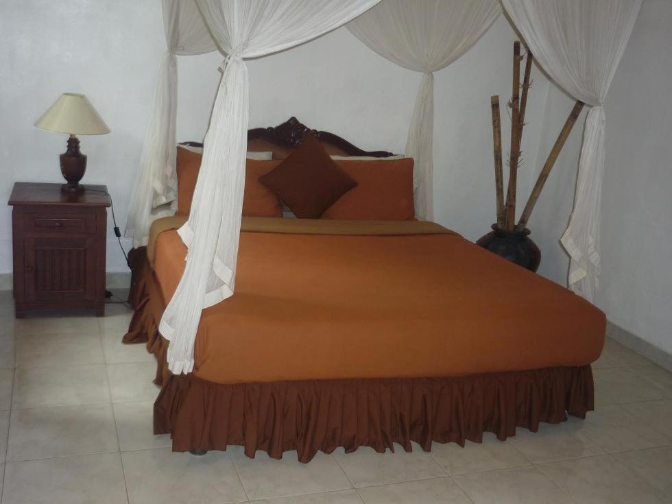 Apartemen Marlee