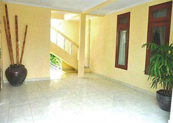 Apartemen Marlee Kuta (Bali)