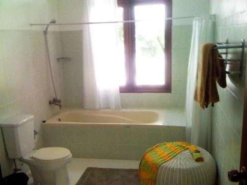 Apartemen Marlee Kuta (Bali)