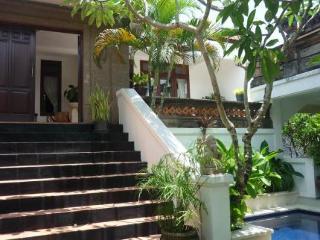 Apartemen Marlee *