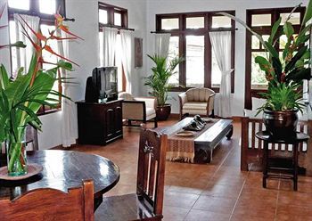 Apartemen Marlee